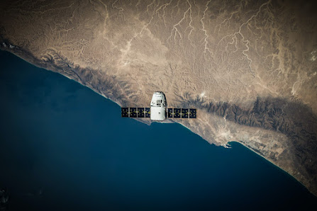 Tecnologie spaziali - Foto di SpaceX da Pexels